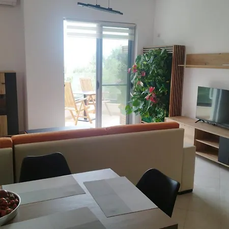 Apartment Sea View Garden Spot Durrës