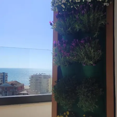 Sea View Garden Spot Durrës