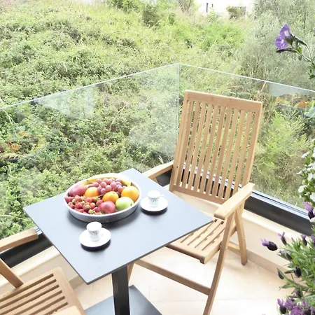 Sea View Garden Spot